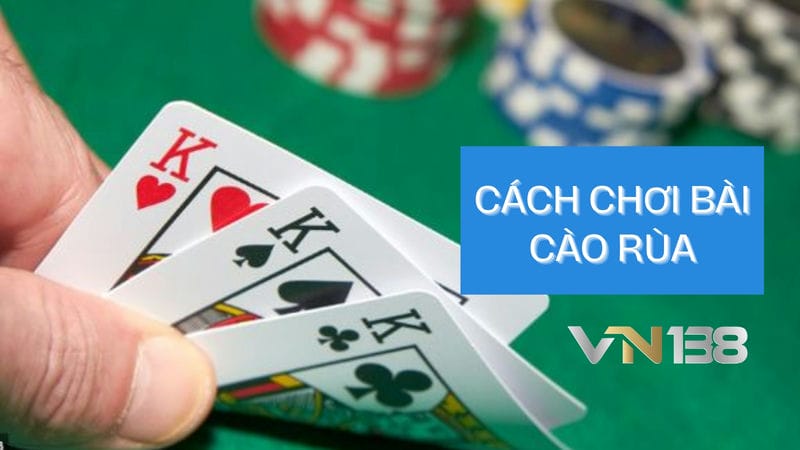 Tìm hiểu bài cào rùa là gì?